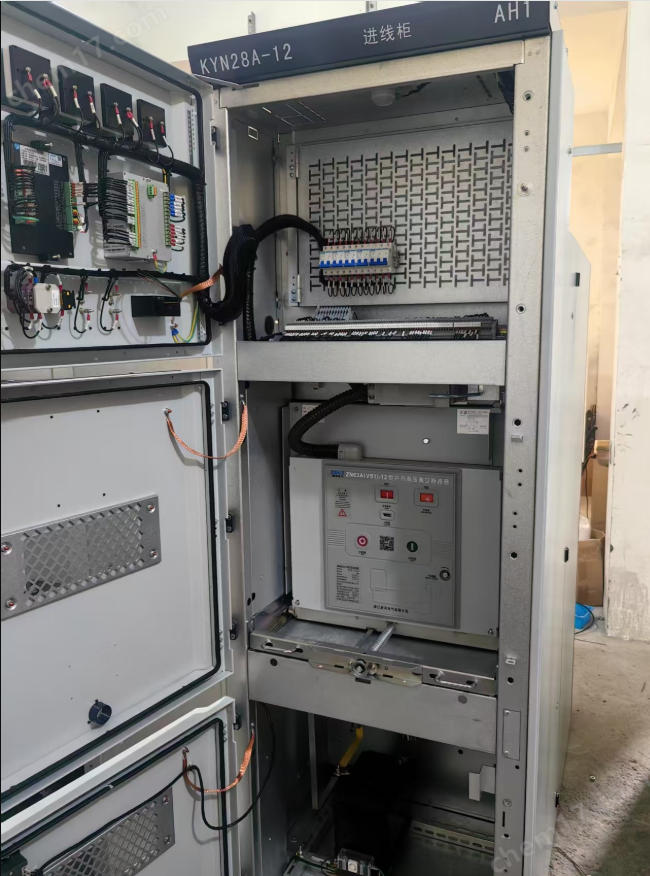 Where to Install Medium Voltage Circuit Breakers? Full Guide for Engineering Projects