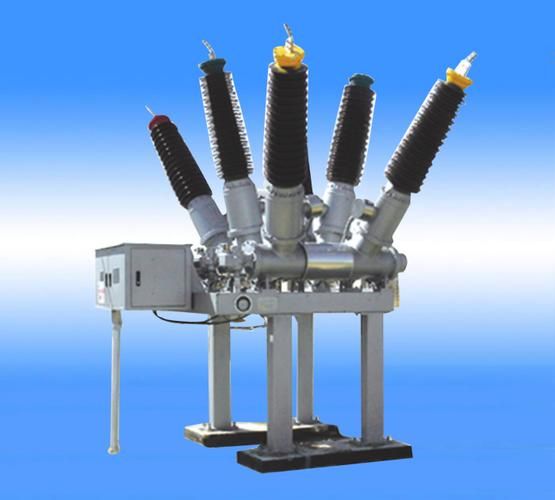 Where to Install Medium Voltage Circuit Breakers? Full Guide for Engineering Projects