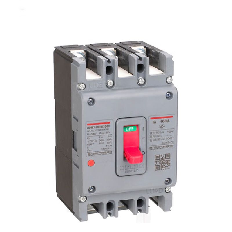 Where to Install Medium Voltage Circuit Breakers? Full Guide for Engineering Projects
