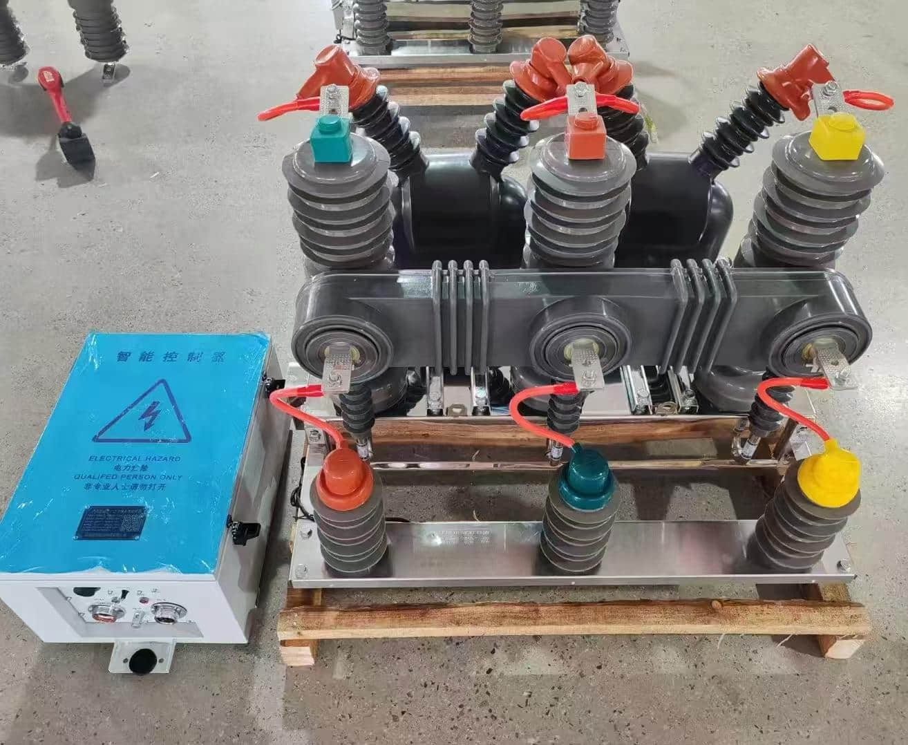 4 Types of Circuit Breakers: A 2026 Practical Guide (12 Years Expertise) 4 Types of Circuit Breakers: A 2026 Practical Guide (12 Years Expertise)