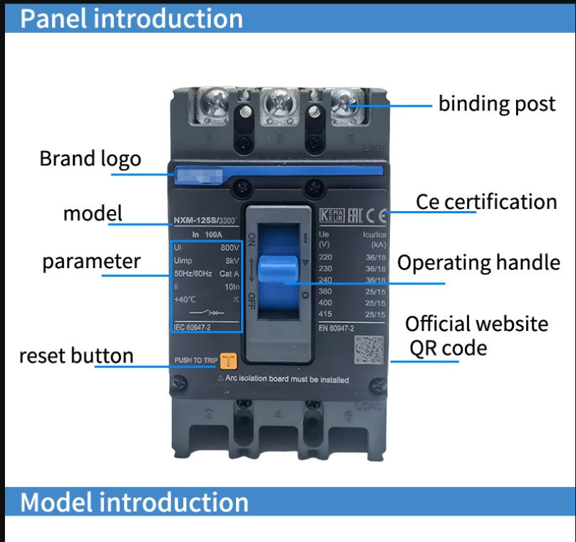 4 Types of Circuit Breakers: A 2026 Practical Guide (12 Years Expertise) 4 Types of Circuit Breakers: A 2026 Practical Guide (12 Years Expertise)