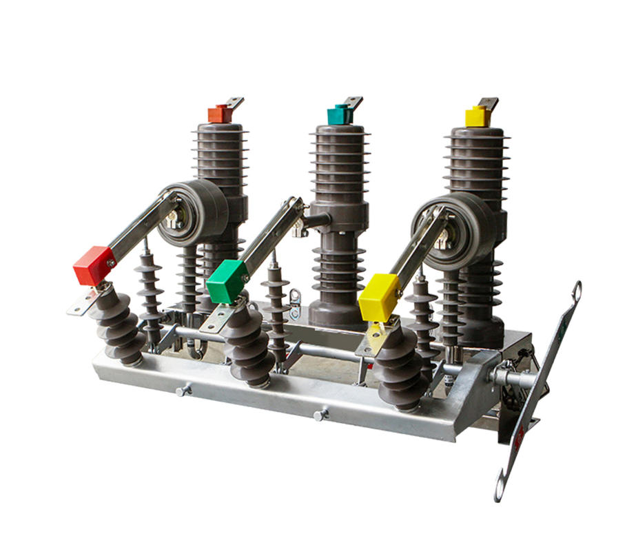 Expert Field Guide: Mastering 35kV Vacuum Circuit Breaker Reliability Expert Field Guide: Mastering 35kV Vacuum Circuit Breaker Reliability