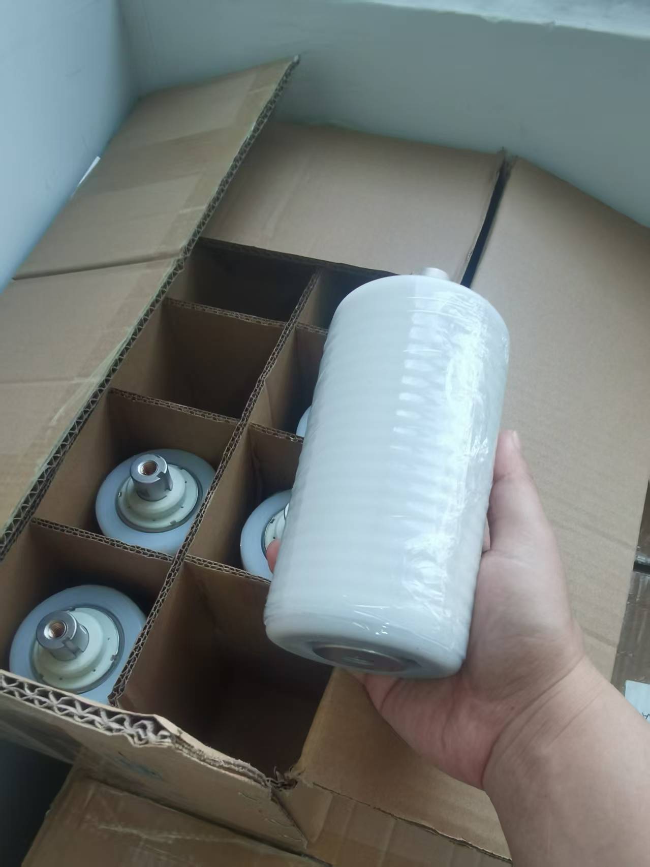 2026 Audit Guide: Sourcing Chinese MV Vacuum Circuit Breakers