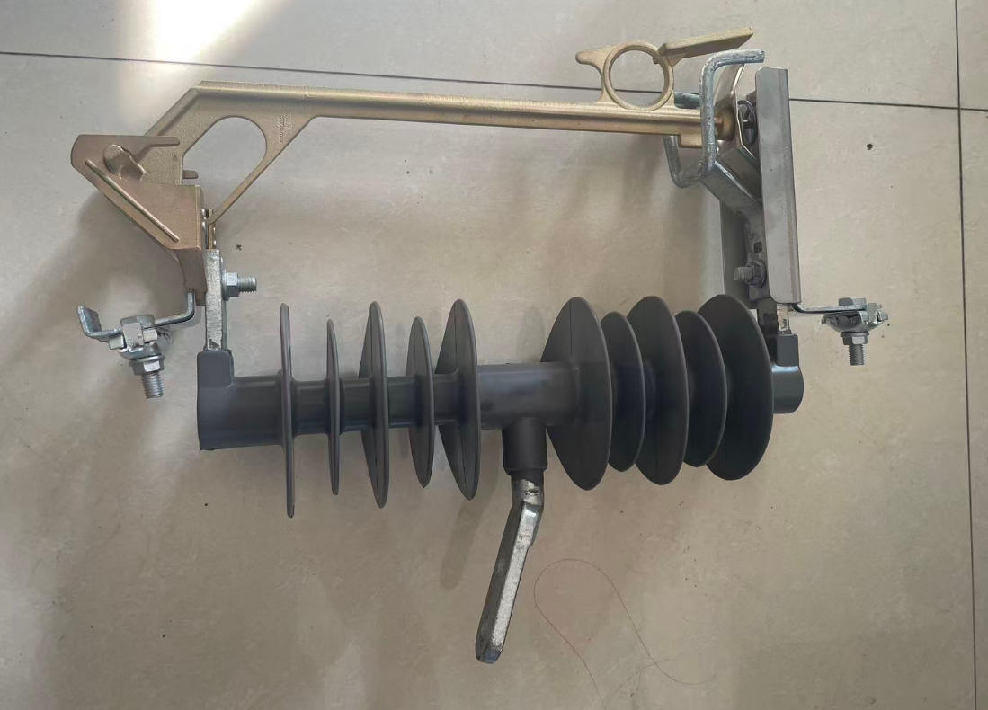 What is a Drop-out Isolating Switch?