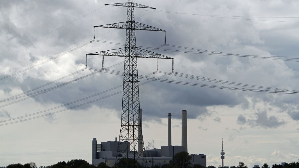 What is a Drop-out Isolating Switch?