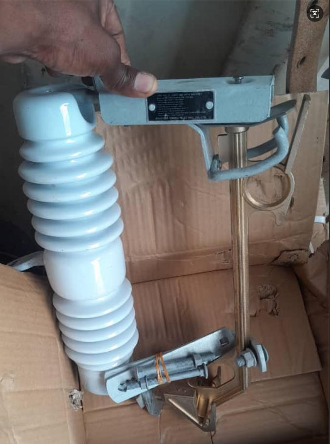 What is a Drop-out Isolating Switch?