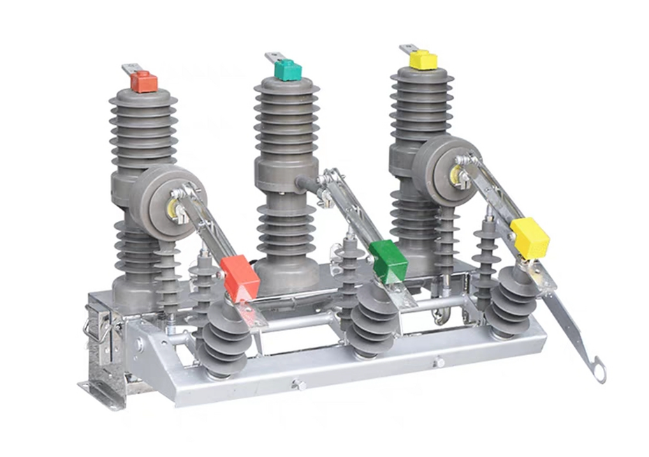 Under What Circumstances Does a Vacuum Circuit Breaker Need an Isolation Function?