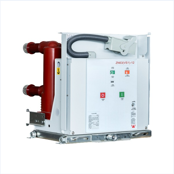 Under What Circumstances Will a Vacuum Circuit Breaker Trip?