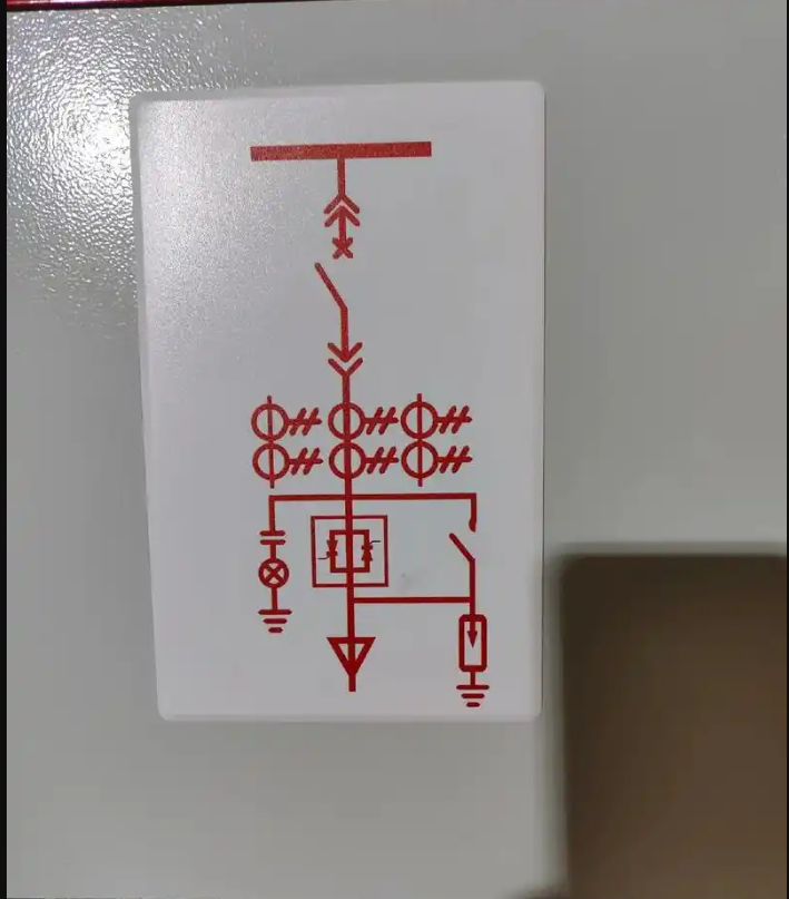 How to Read MV Switchgear Electrical Drawings & Symbols