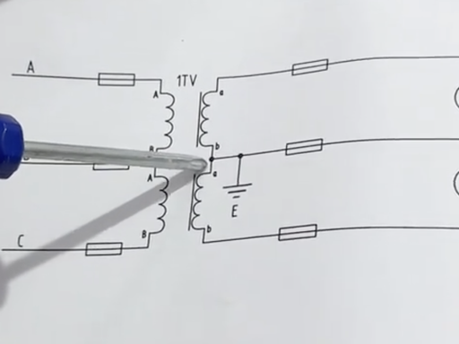 V-V vs. Y-Y Connection: Which One for Your Voltage Transformer?