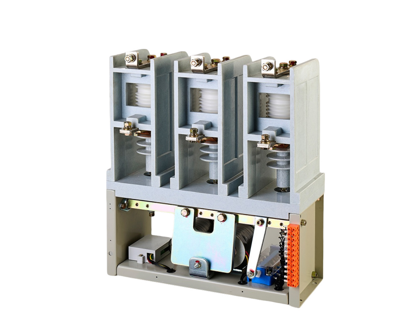 Why Are Vacuum Contactors Used in High and Medium Voltage Switchgears? Selection Guide