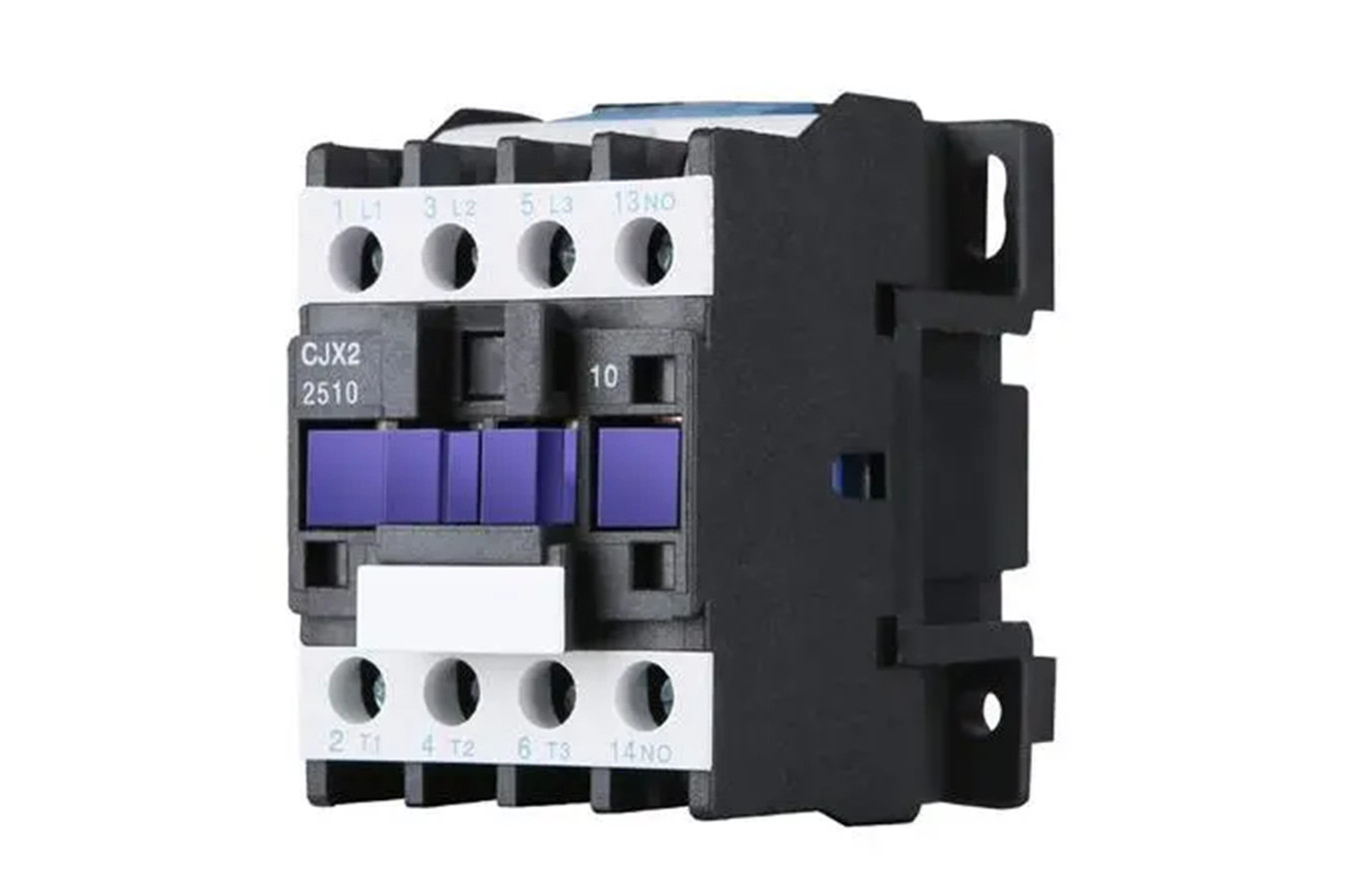 Why Are Vacuum Contactors Used in High and Medium Voltage Switchgears? Selection Guide