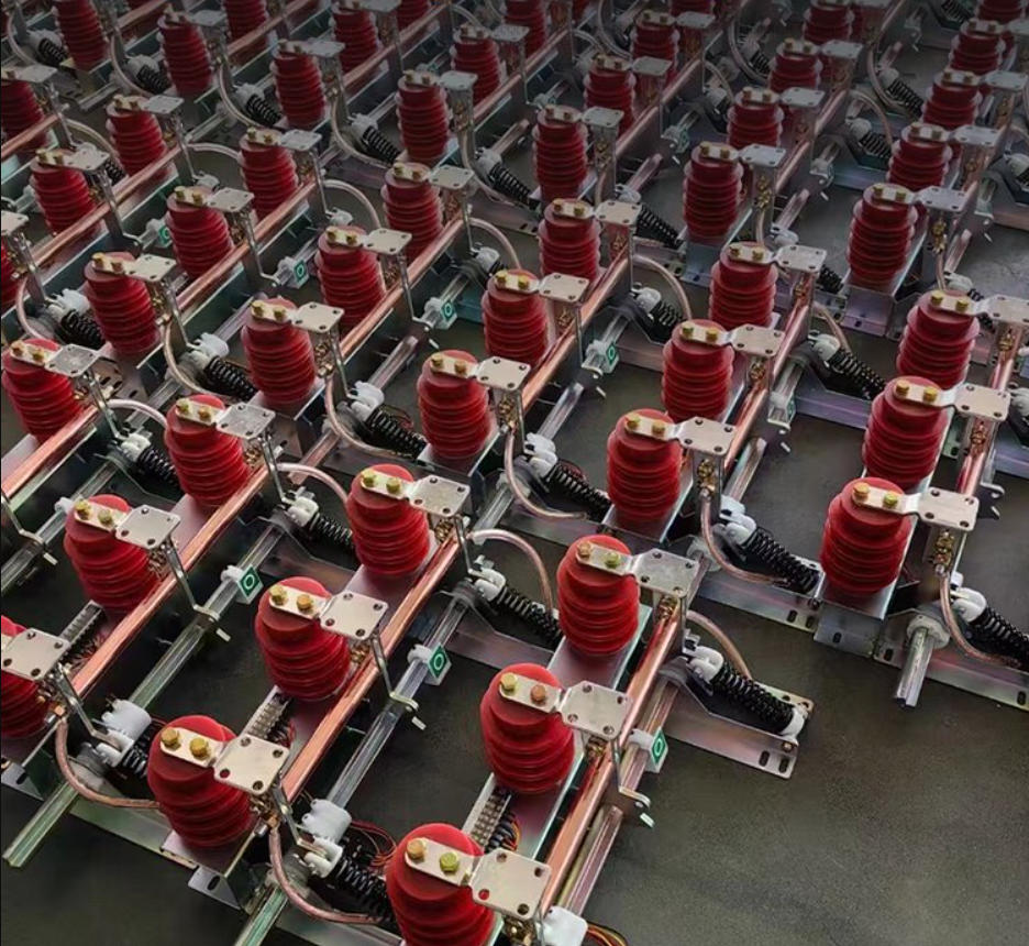 How to Properly Configure an Earthing Switch? A Practical Guide