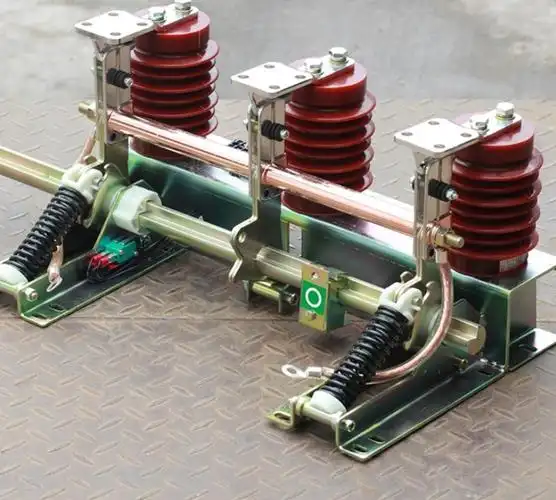 How to Properly Configure an Earthing Switch? A Practical Guide