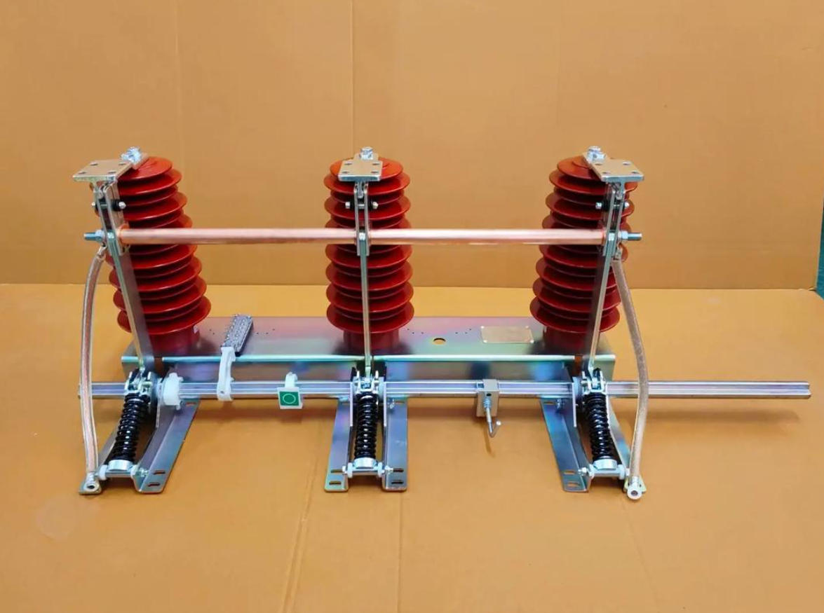 How to Properly Configure an Earthing Switch? A Practical Guide