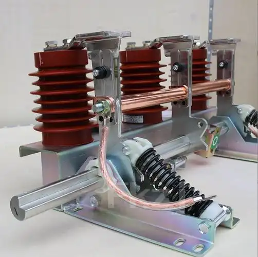 How to Properly Configure an Earthing Switch? A Practical Guide