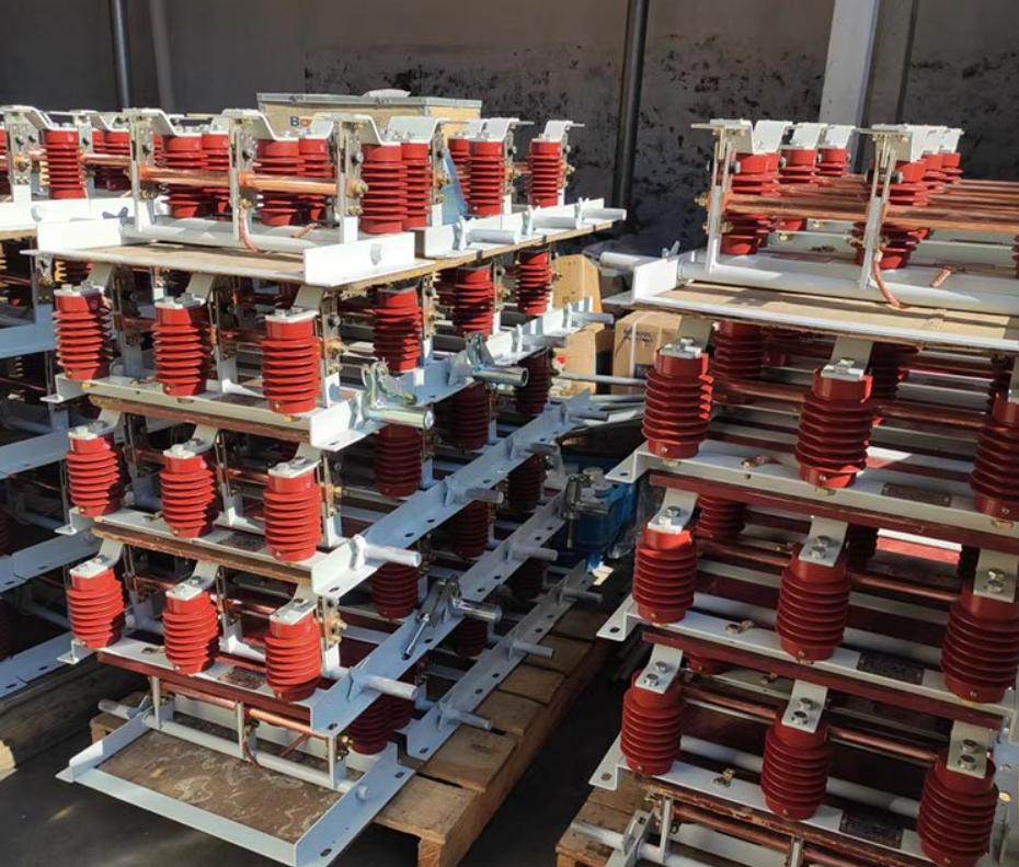 Isolation Switch vs Grounding Switch: Key Differences, Selection Rules