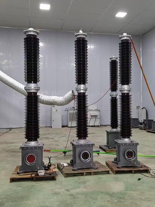 CVT vs CCVT: The Only Difference That Really Matters for Substation Selection