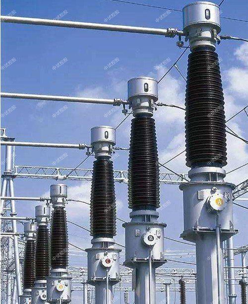 CVT vs CCVT: The Only Difference That Really Matters for Substation Selection