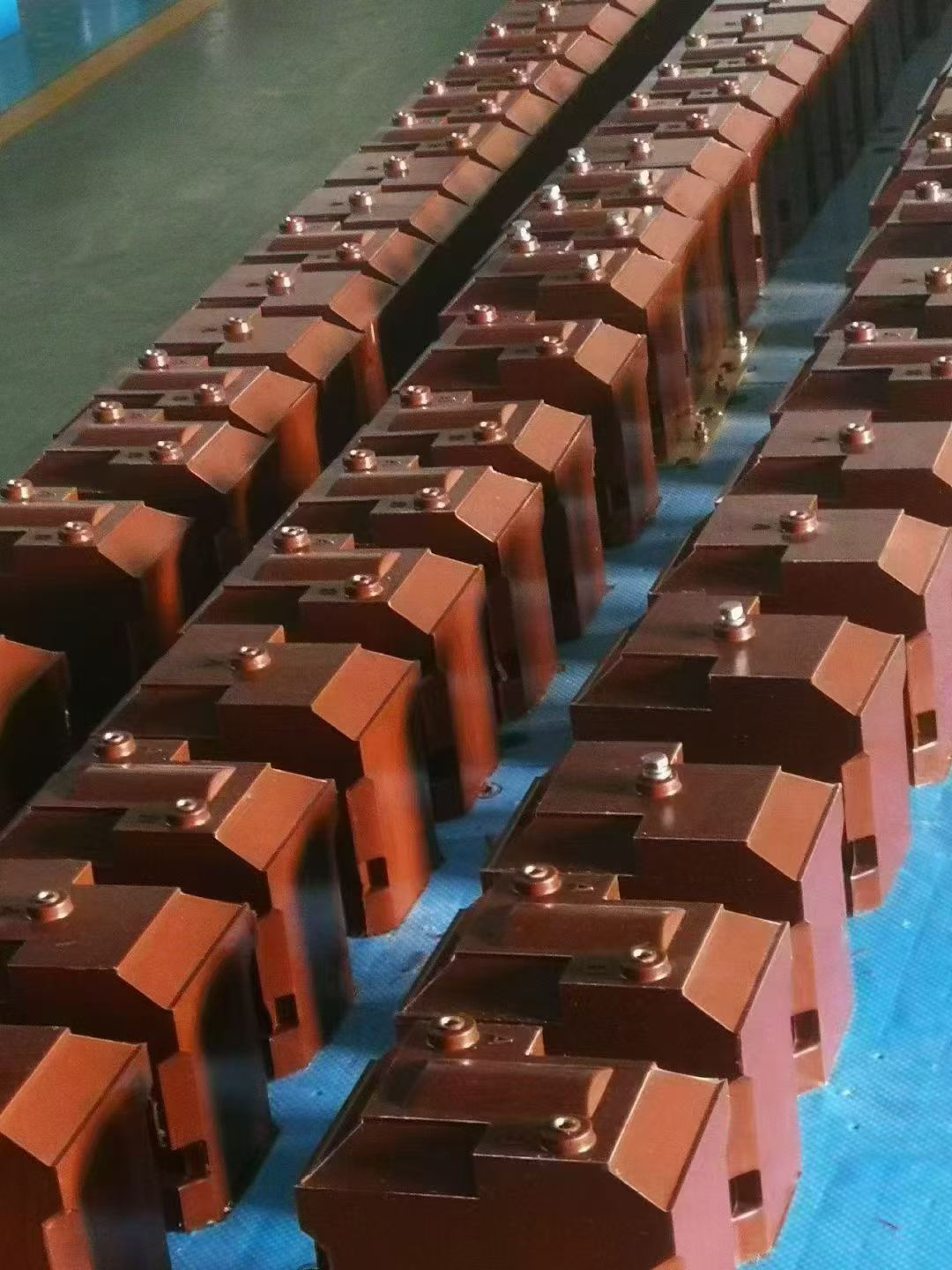 How to Determine the Ratio of Current Transformer