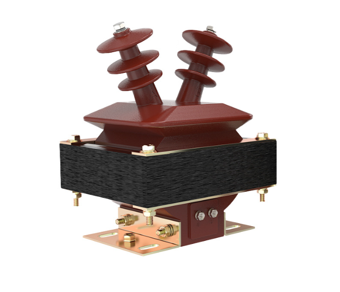 How to Determine the Ratio of Voltage Transformer