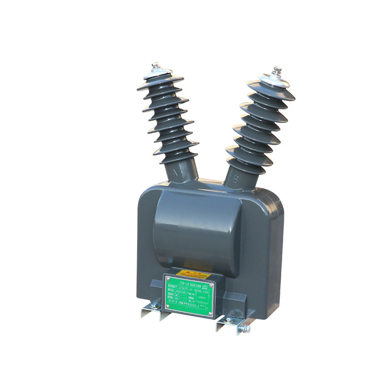 How to Determine the Ratio of Voltage Transformer