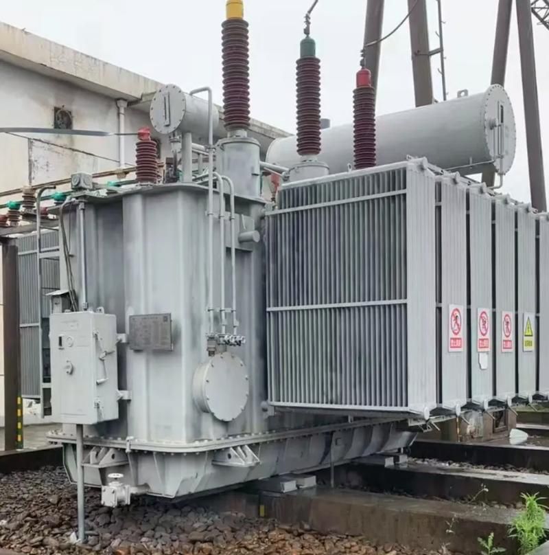Step Up vs Step Down Transformer: Key Differences, Working Principle
