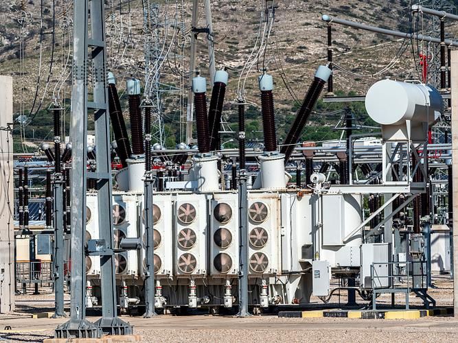Step Up vs Step Down Transformer: Key Differences, Working Principle