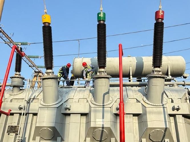 Step Up vs Step Down Transformer: Key Differences, Working Principle