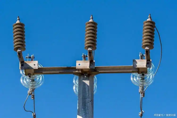 What Do Lightning Arrestors Do? 