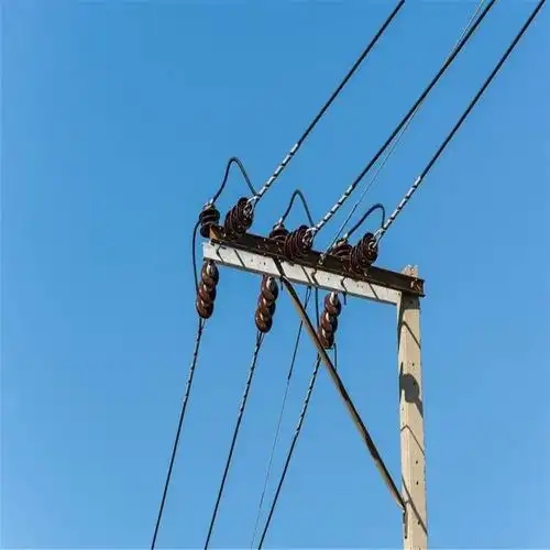What Do Lightning Arrestors Do? 
