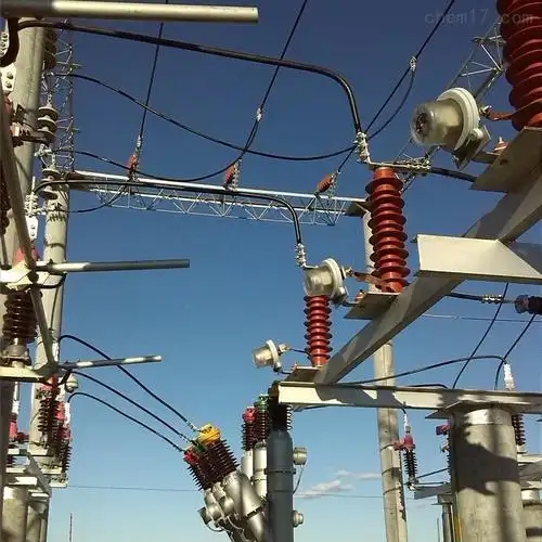 What Do Lightning Arrestors Do? 