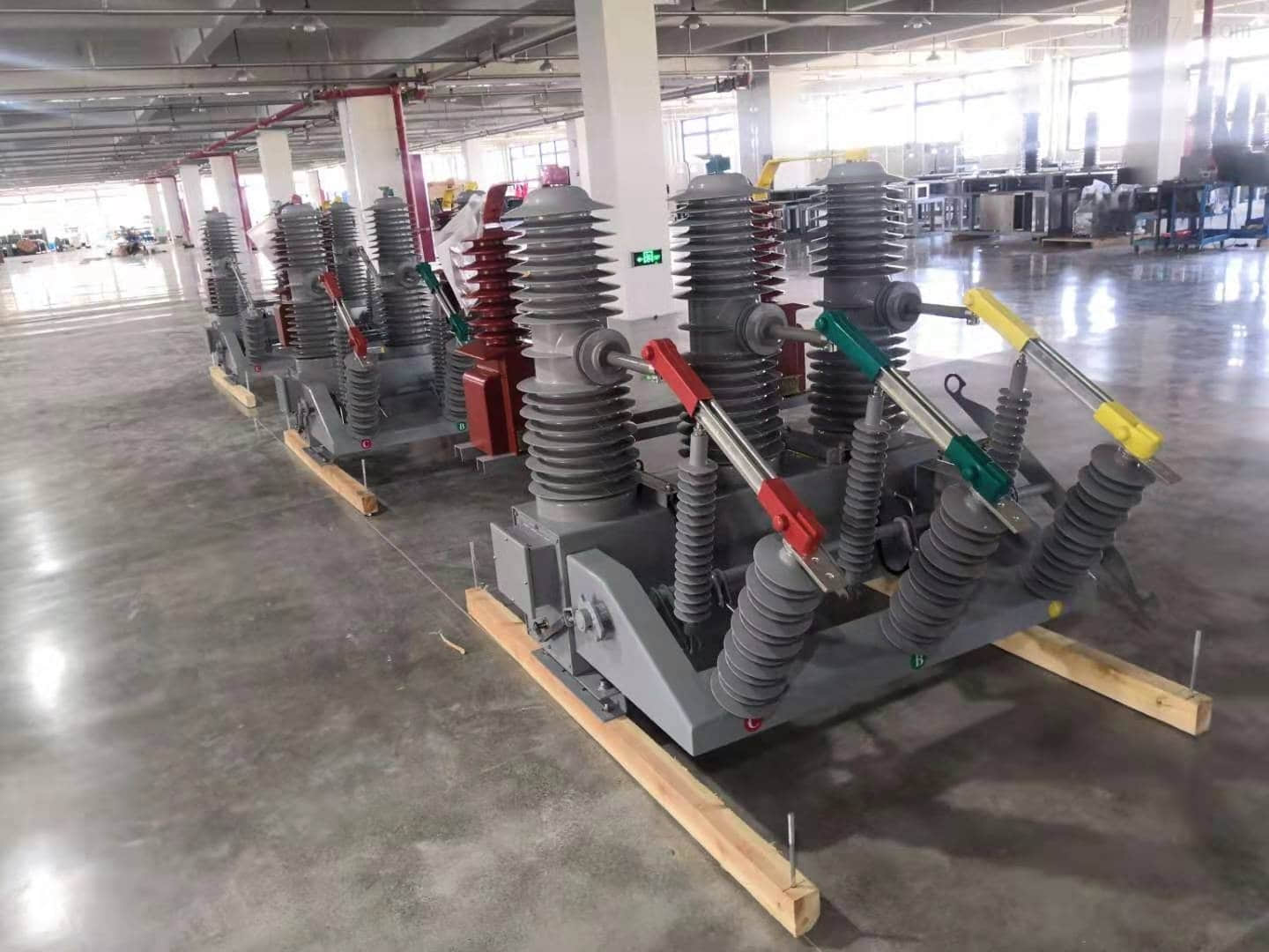 Top 11-33kV VCB Manufacturer: Choice Guide & Buyer Tips