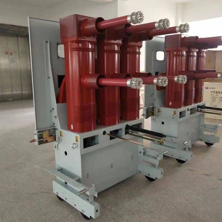 Top 11-33kV VCB Manufacturer: Choice Guide & Buyer Tips