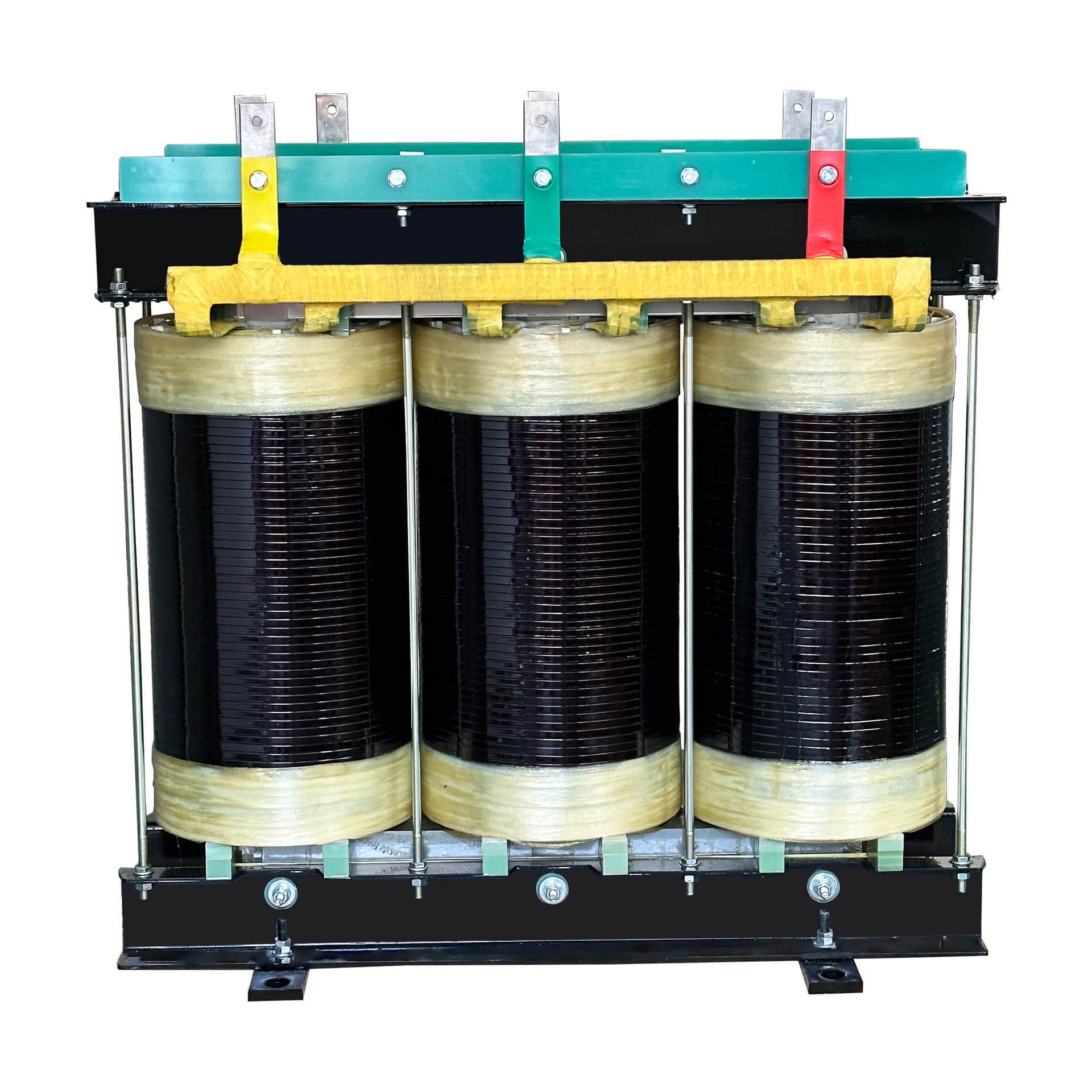 SBK Series open type three-phase isolation transformer