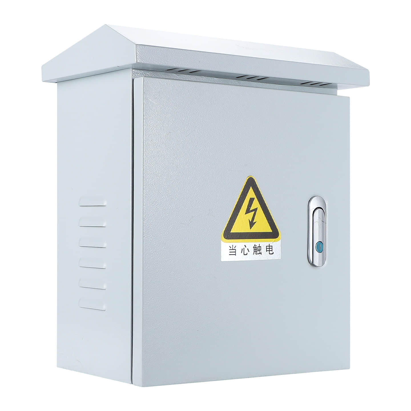 Weisho Electric Co., Ltd.