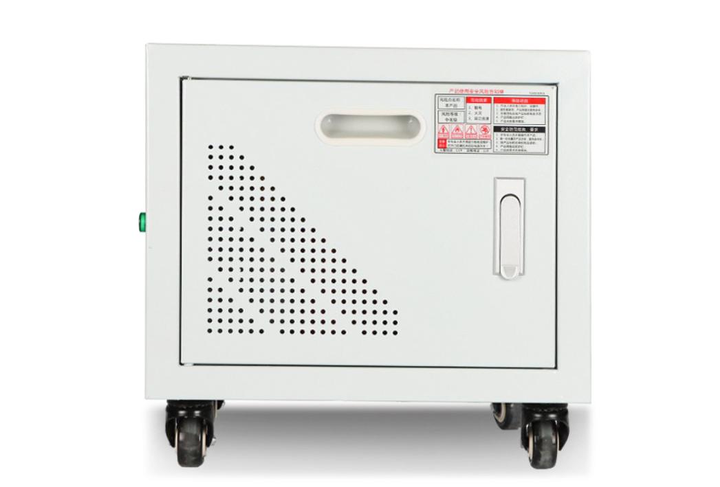 Weisho Electric Co., Ltd.