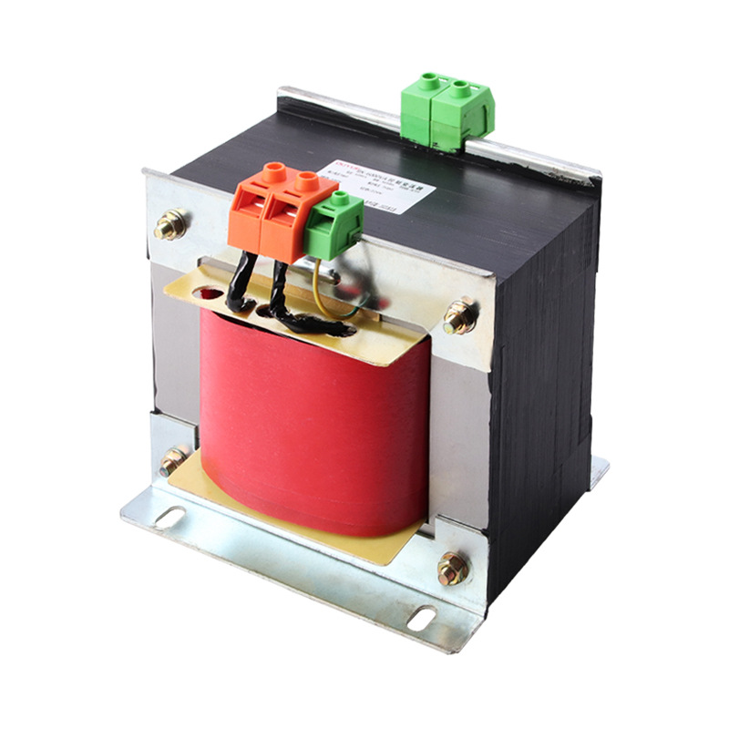 BK Single-Phase custom Control Transformer 480V to 120V