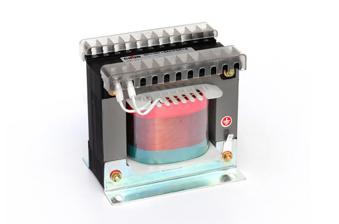 JBK3 Multi-Tap Machine Tool  control transformer 75va 120 24v manual