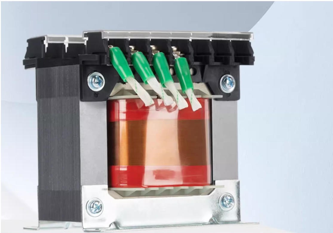 JBK3 AC HVAC Control Transformer