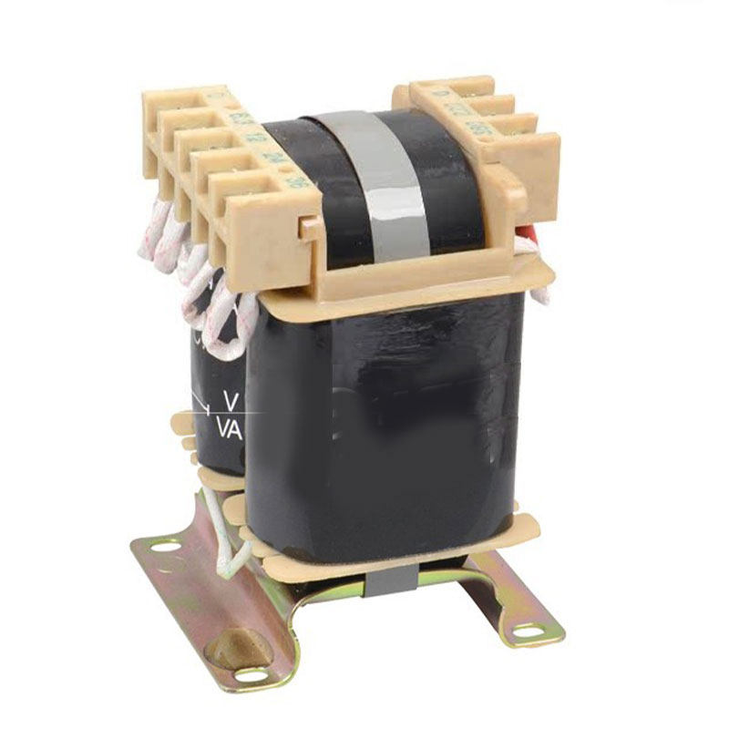 BKC Epoxy Resin Mining Encapsulated  Control Transformer Copper Winding