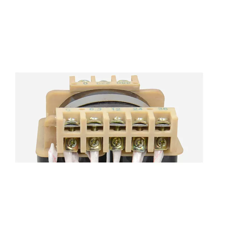 BKC Epoxy Resin Mining Encapsulated  Control Transformer Copper Winding