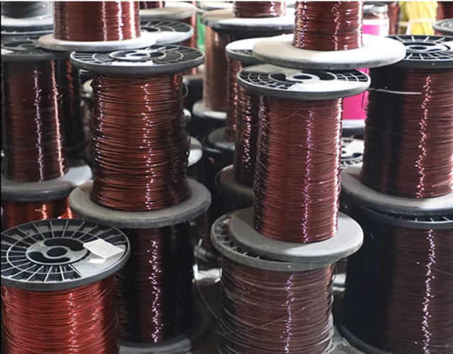 BKC Epoxy Resin Mining Encapsulated  Control Transformer Copper Winding