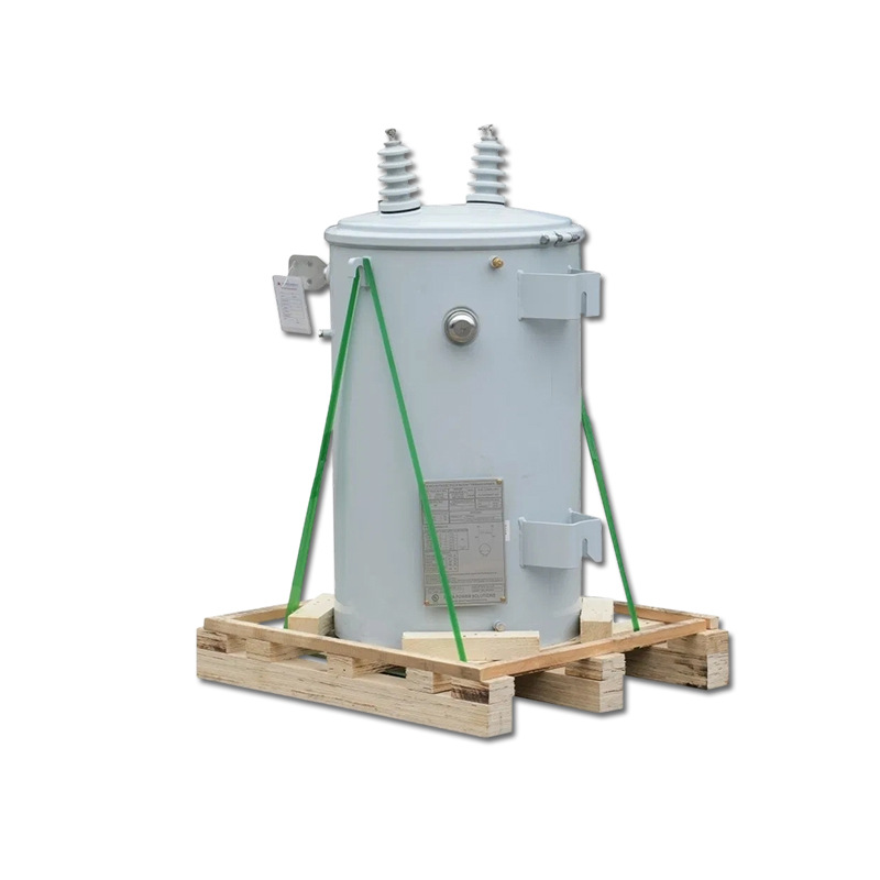 How Much Does a Pole Mounted Transformer Cost?
