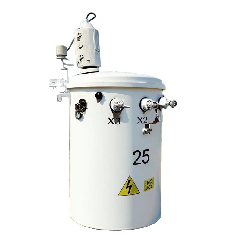 How Much Does a Pole Mounted Transformer Cost?