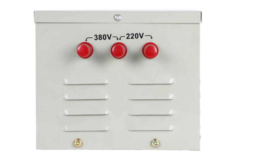 JMB Series Low Voltage Landscape Lighting Transformer – NEMA 3R