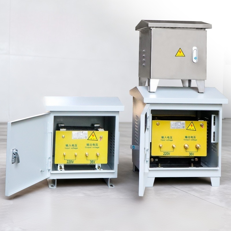 Weisho Electric Co., Ltd.