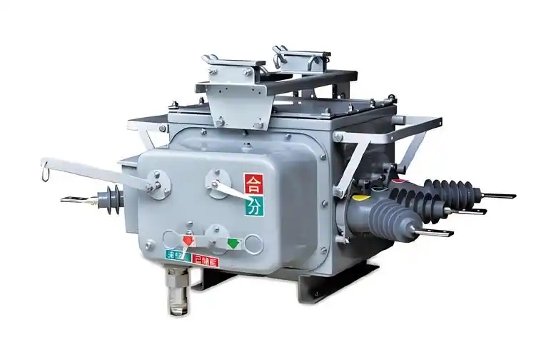 How to Select Auto Reclosers for Cold & High-Altitude Areas