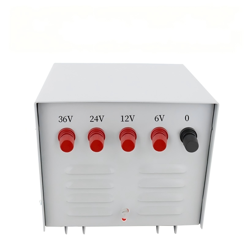 Weisho Electric Co., Ltd.