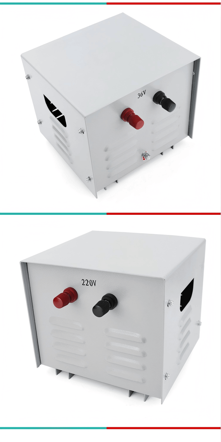 JMB Pool Light Transformer 12V with NEMA 3R Metal Enclosure